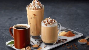 انواع قهوه