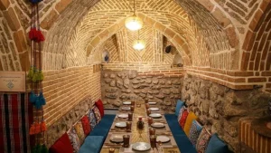 عمارت عمادیه تجریش