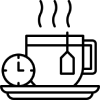 سرو دم نوش